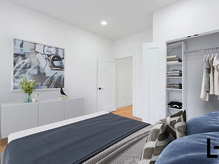 350 Lenox Ave #5S — Photo 3