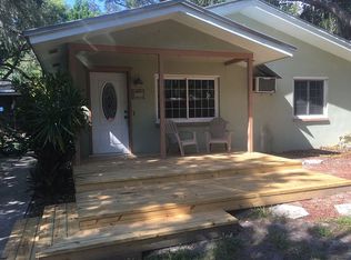 516 Avery Ave, Crystal Beach, FL 34681