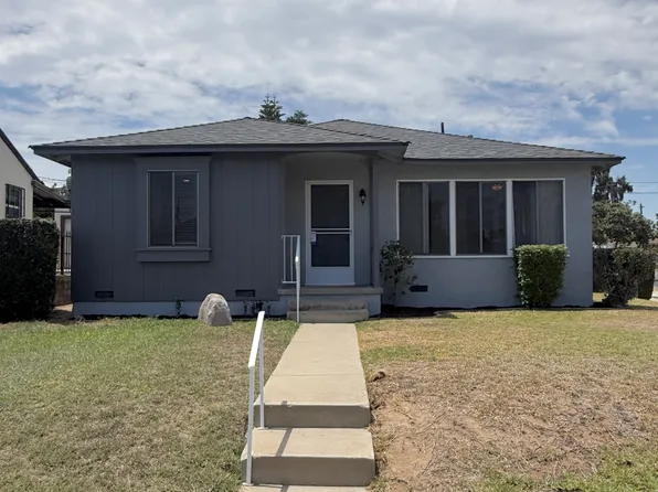 2333 Woods Ave, Monterey Park, CA 91754