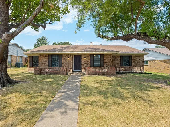 2629 Montclair Ln, Mesquite, TX 75150
