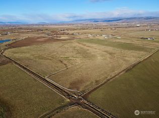 100000 Xx Lyons Rd, Ellensburg, WA 98926