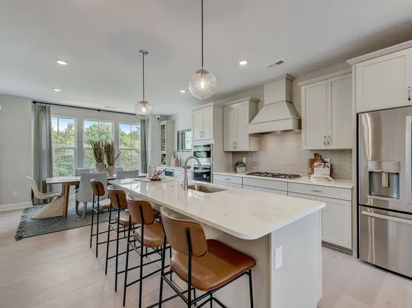 546 Annie Lowery Way, Davidson, NC 28036