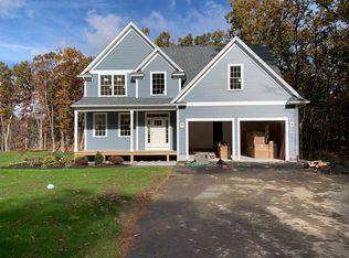 1 Bartlett Ct, Georgetown, MA 01833