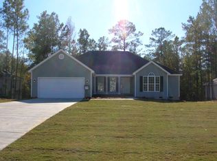 2128 Gardenview Rd, Graniteville, SC 29829
