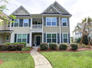 2056 Promenade Ct, Mount Pleasant, SC 29466