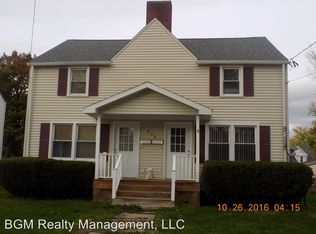 458 Frank St #B, Elmira, NY 14904
