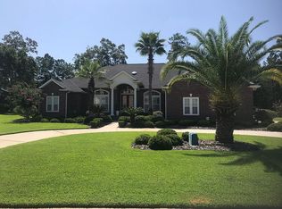 2896 Royal Isle Dr, Tallahassee, FL 32312