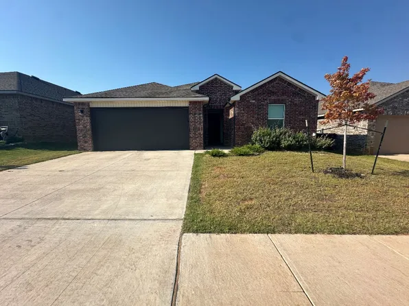 12537 Bending Brook Dr, Piedmont, OK 73078