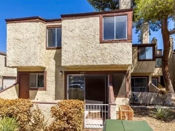 5005 Spencer St Unit D, Las Vegas, NV 89119