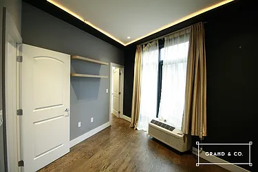 Rented by Grand & Co.