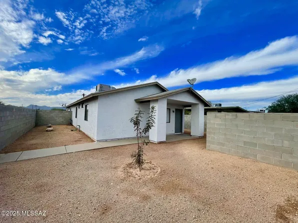 1701 N 6th Ave, Tucson, AZ 85705