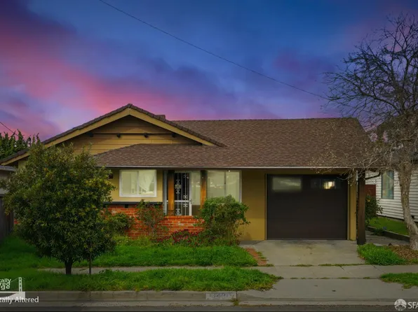 3421 Roosevelt Ave, Richmond, CA 94805