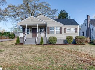 411 Perry Rd, Greenville, SC 29609