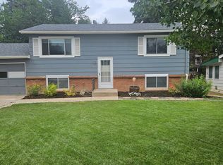 1040 E Prospect Rd, Fort Collins, CO 80525