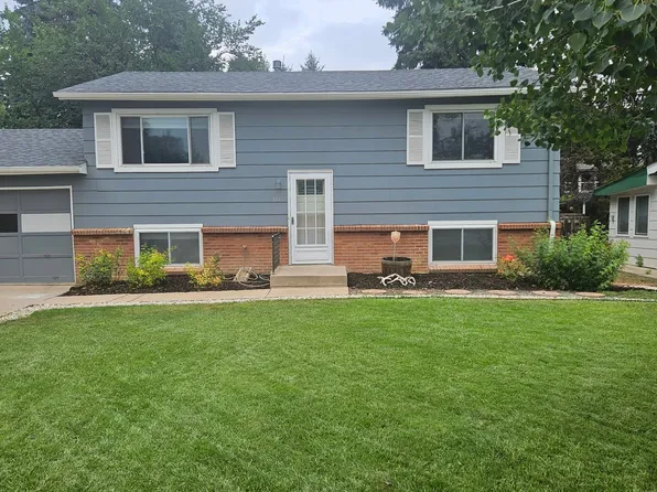 1040 E Prospect Rd, Fort Collins, CO 80525