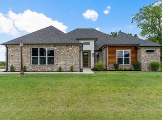 18927 E Canyon Ridge Rd, Owasso, OK 74055