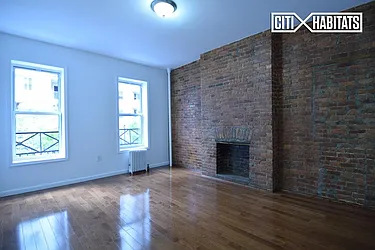 Rented by Citi Habitats