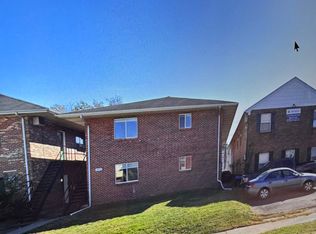 1677 6th Ave, Huntington, WV 25703