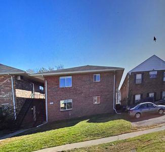 1677 6th Ave, Huntington, WV, 25703