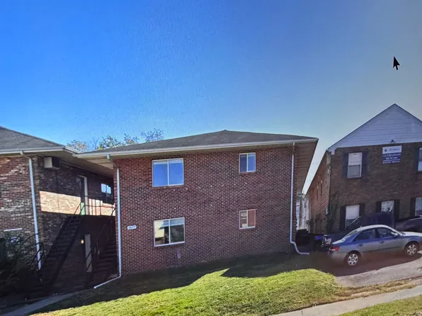 1677 6th Ave, Huntington, WV 25703