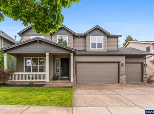 10914 SW Nelson St, Tualatin, OR