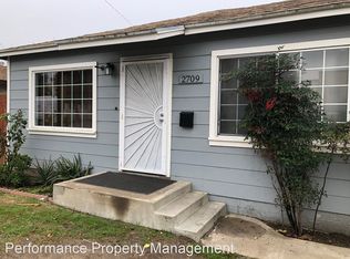2709 Niles St, Bakersfield, CA