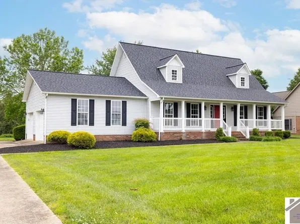 83 Autumn Ridge Dr, Mayfield, KY 42066