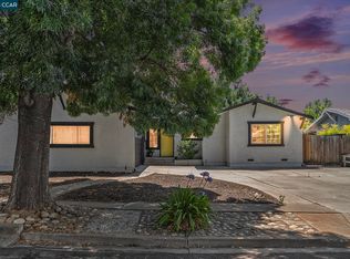 1739 Lynwood Dr, Concord, CA 94519