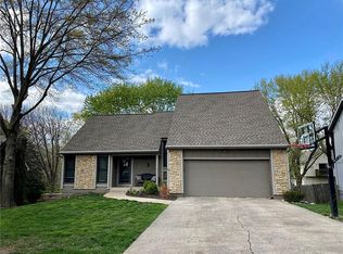 14506 W 90th Ter, Lenexa, KS 66215