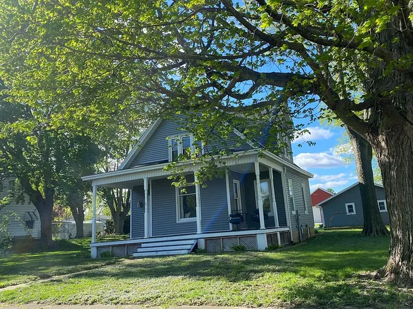 312 E Jefferson St, Tremont, IL 61568