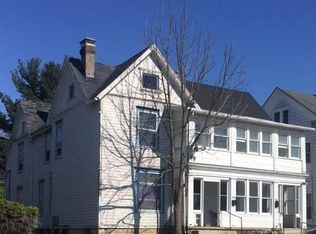 314 N Shaffer St, Springfield, OH 45504