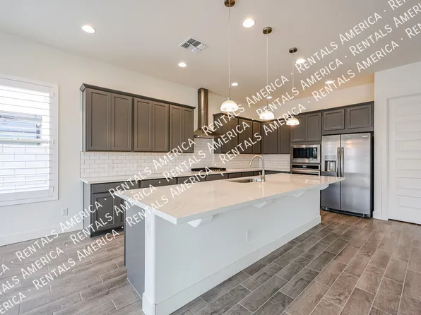 274 S 164th Dr, Goodyear, AZ 85338