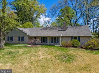 1414 Laurelwood Rd, Pottstown, PA 19465