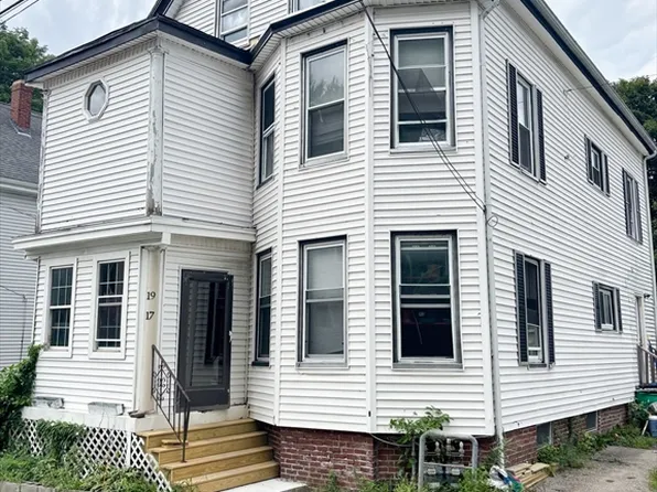 17-19 Dexter St, Haverhill, MA 01830