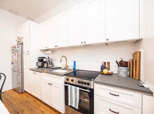 291 Metropolitan Ave #3E, Brooklyn, NY 11211