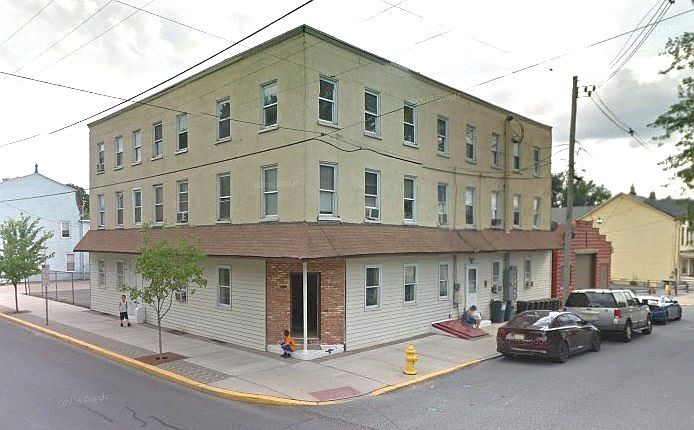 South Main Apartments - 210 South Main Street