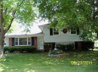 310 Donna Dr, Clinton, MI 49236