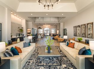 The One at Spartanburg, Spartanburg, SC 29303