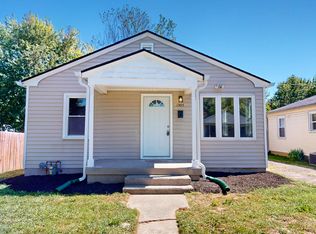 1305 N Livingston Ave, Indianapolis, IN