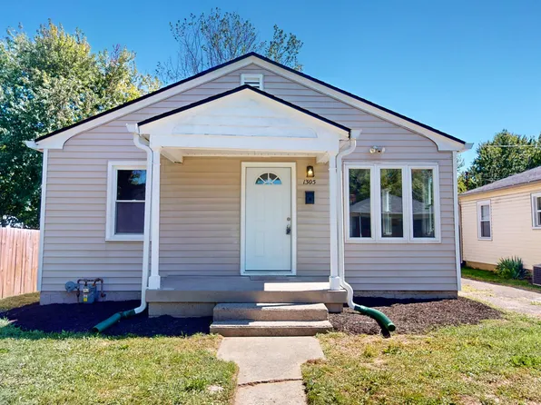1305 N Livingston Ave, Indianapolis, IN 46222