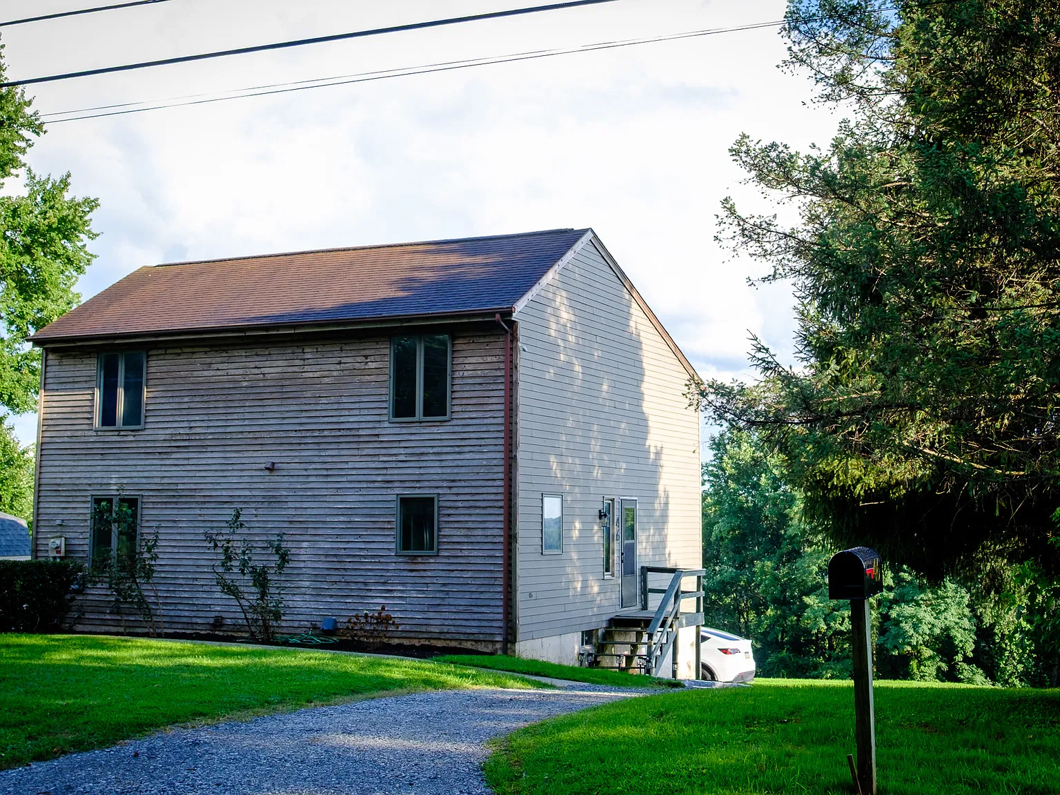 1 bed, $550 — Photo 2
