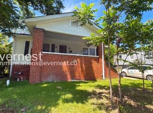 1306 35th St, Birmingham, AL 35218