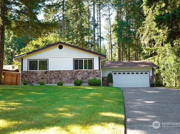 6063 Kc Place SE, Port Orchard, WA 98367