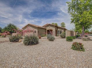 896 E Virgo Pl, Chandler, AZ 85249