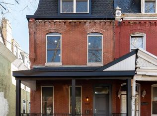 3107 N 16th St, Philadelphia, PA 19132