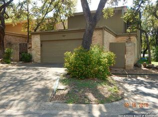 11727 Caprock St, San Antonio, TX 78230