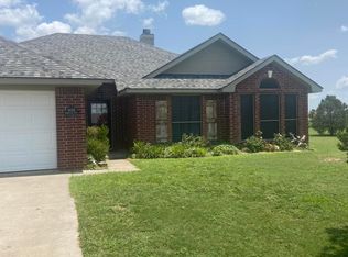 16219 Homestead Trl, Amarillo, TX 79118