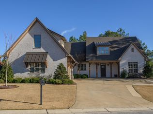 495 Oxford Way, Pelham, AL 35124