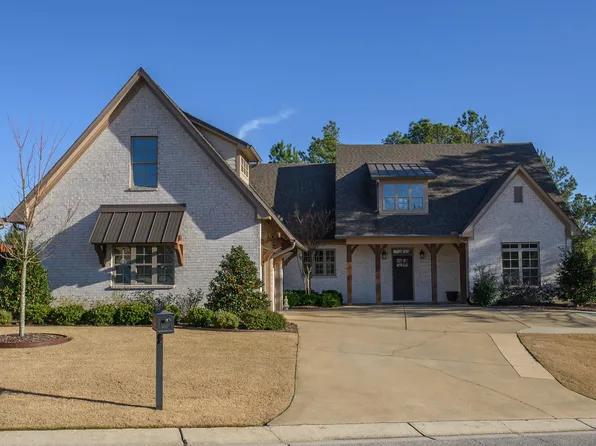495 Oxford Way, Pelham, AL 35124