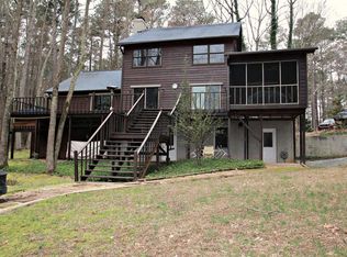 148 Three Chopt Rd, Littleton, NC 27850